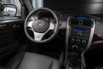 Foton Tunland Double Cab 2016 года (CIS)